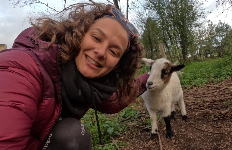 Immersion bretonne à l'écolieu Kercabiron
