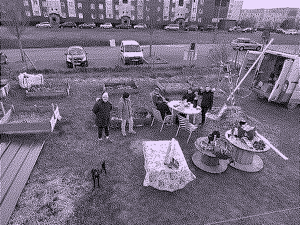 7/10 - Pourquoi nous mettrions nous de nouveau à "faire ensemble" ?