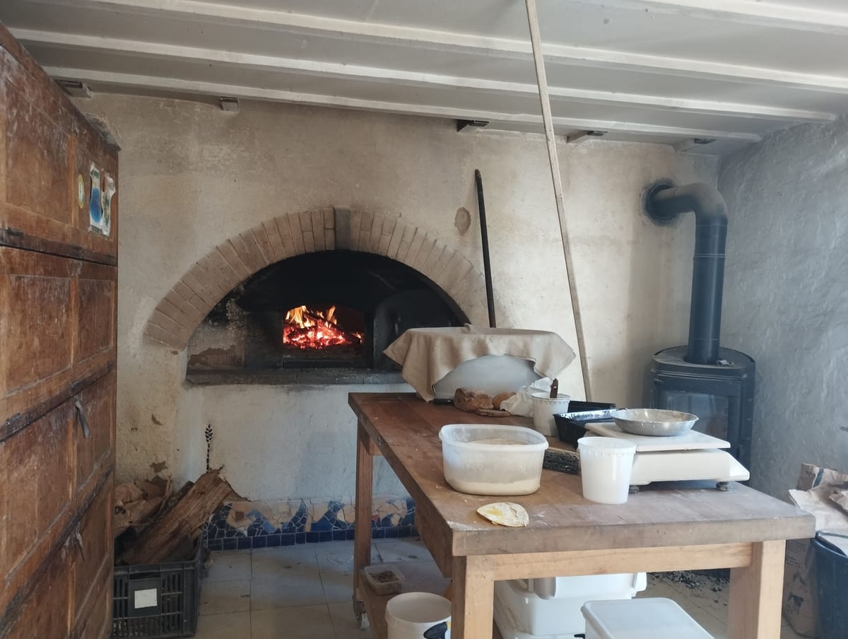 Mettre la main à la pâte pour construire des alternatives