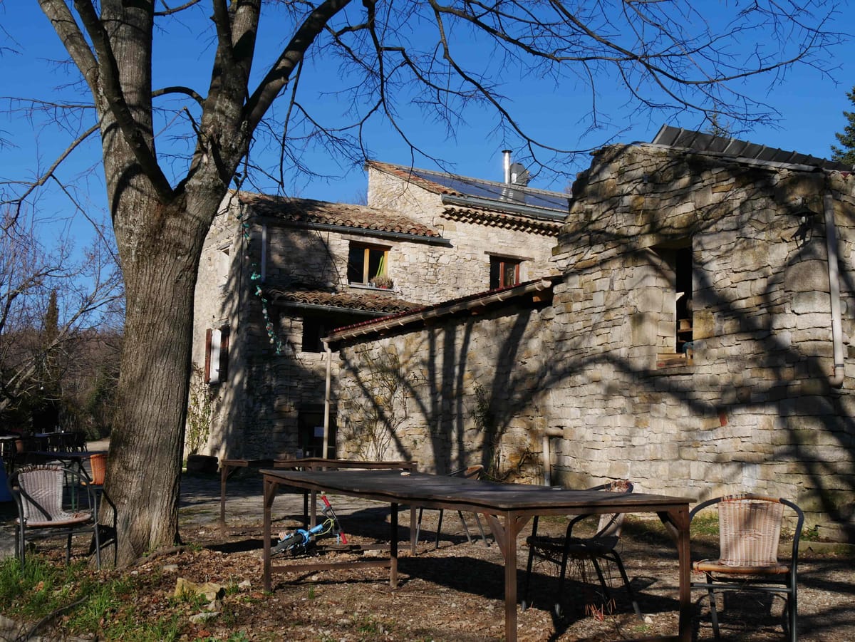 L’exceptionnelle longévité de Longo Maï