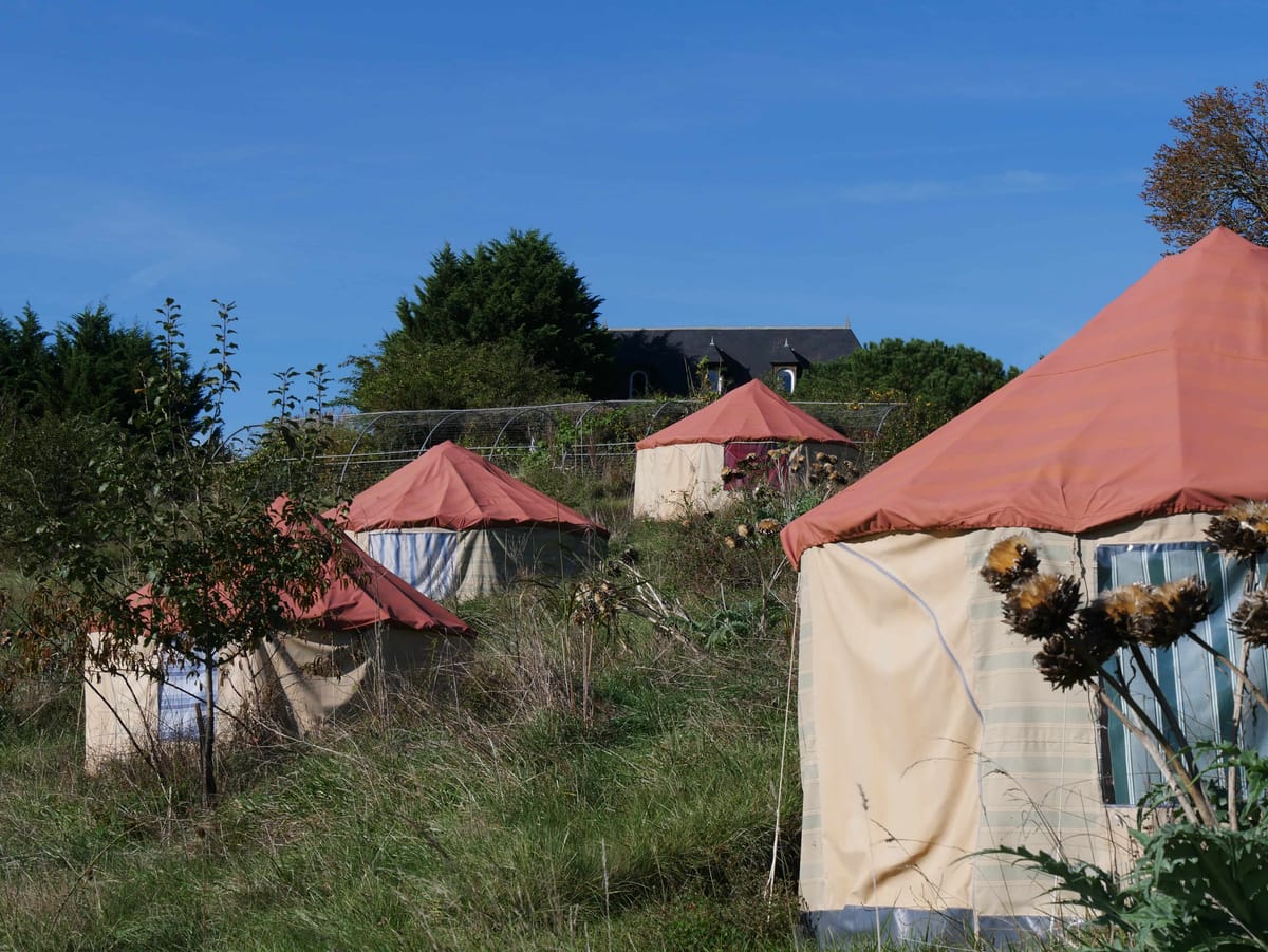 À Pourgues, « on fait la paix avec l’argent »
