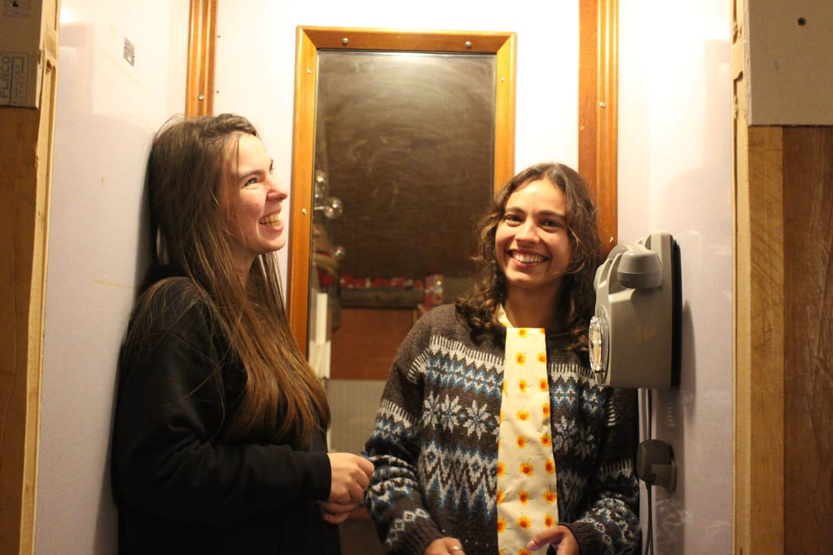 [vidéo] La robust'île