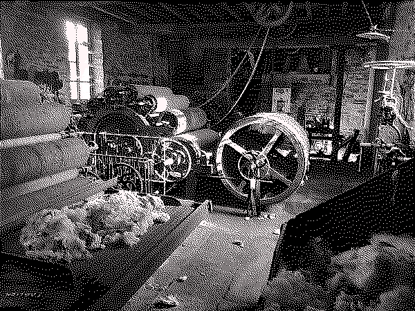 10/10 - Un service civique itinérant comme expérience d'un revenu universel ?