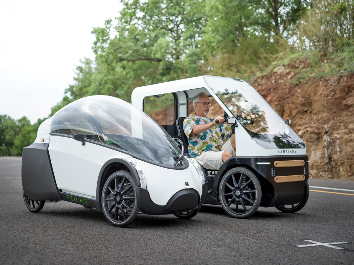 Réinventer la mobilité en milieu rural : expérimenter le changement par la joie et la découverte