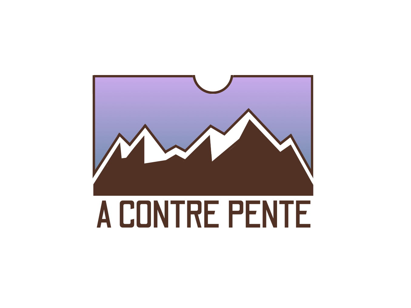 L'aventure "A Contre Pente"