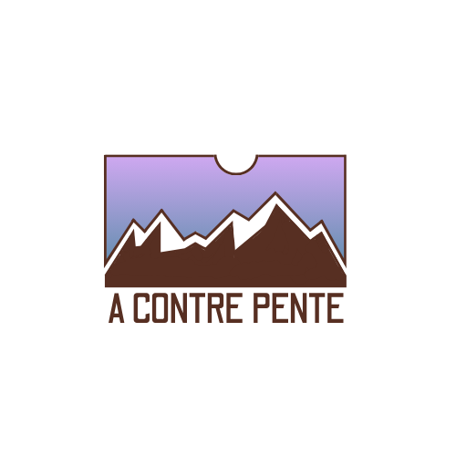 A Contre Pente