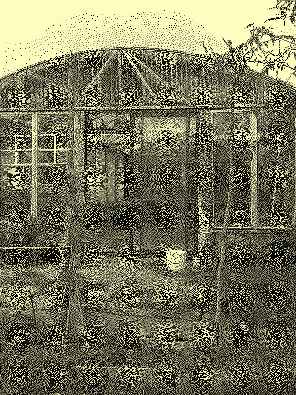 2/10 - Et si nos grands parents paysans étaient les précurseur.es de la démarche low-tech ?