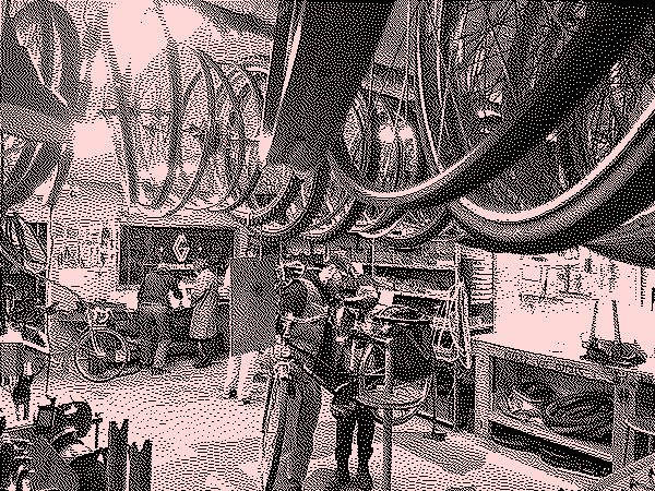 5/10 - La vélonomie, ou comment reprendre la main sur notre mobilité au quotidien ?