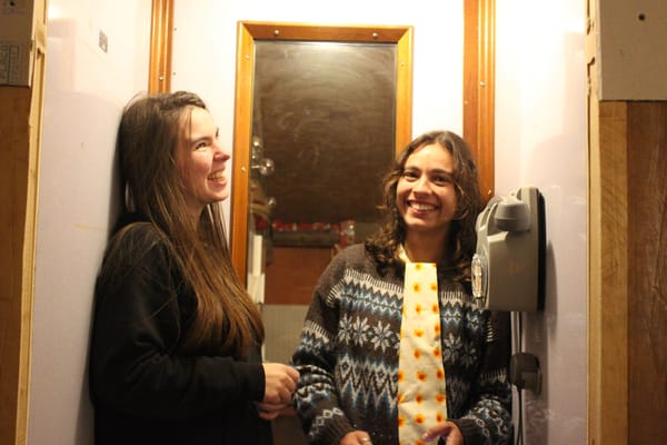 [vidéo] La robust'île