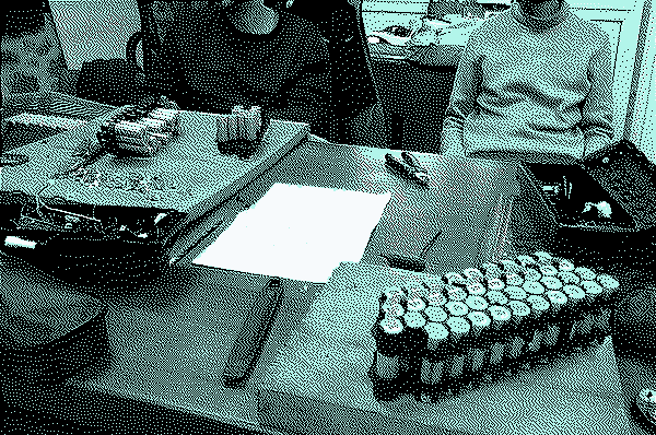 9/10 - Quitter la performance pour voir le monde autrement ?